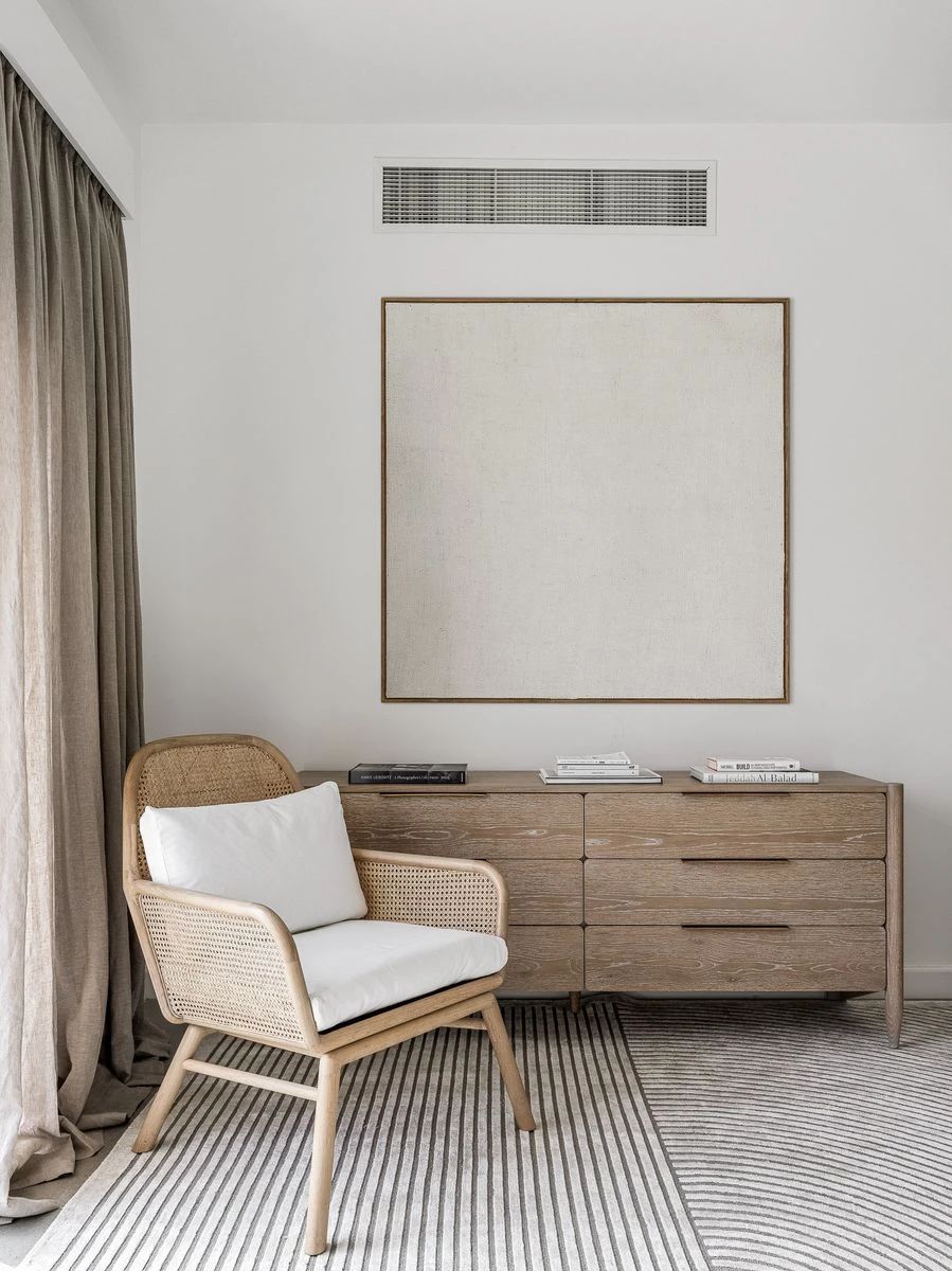 迪拜 400㎡日式风格别墅丨阿联酋迪拜丨Ksenia Mezentseva-22