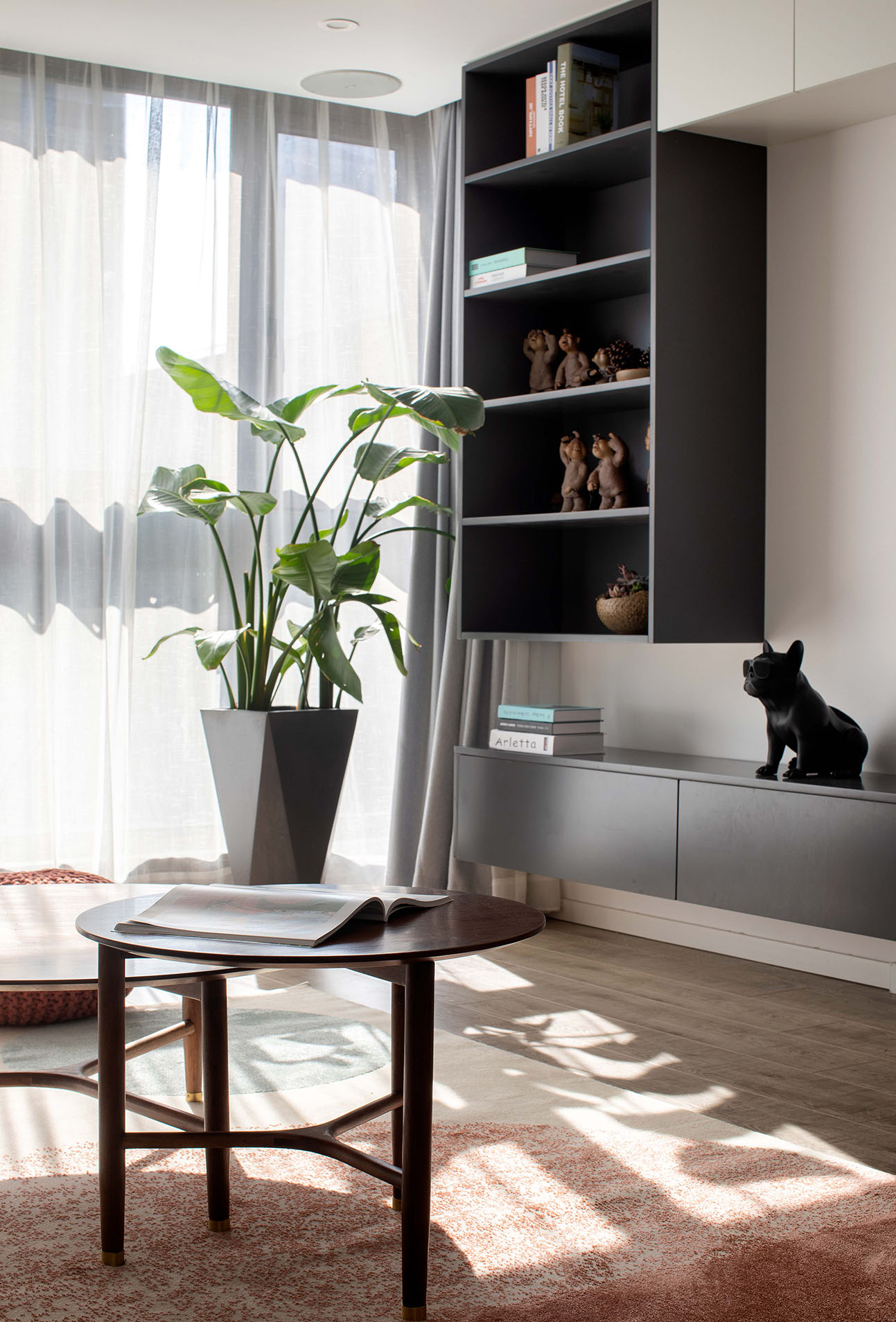 《灰度漫时光》-5