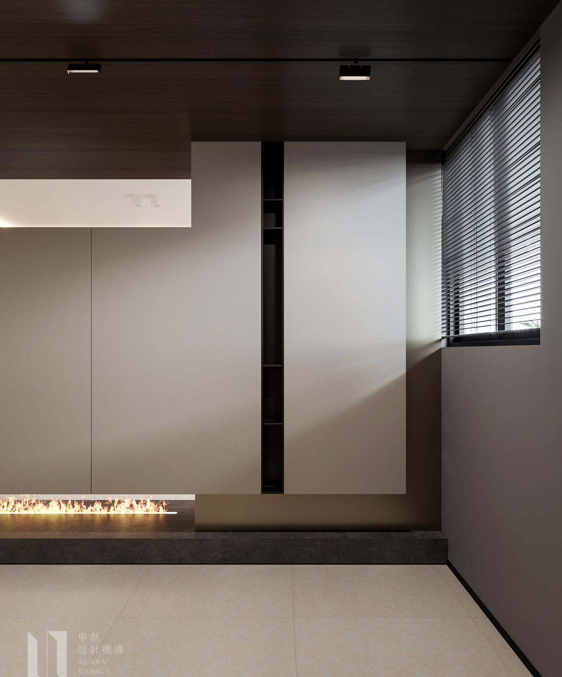 现代•【天銮】-1