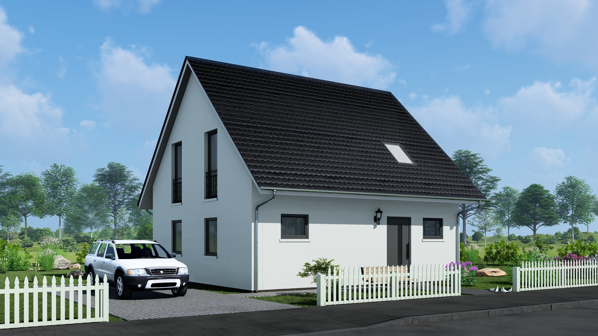 Exterior Rendering-7