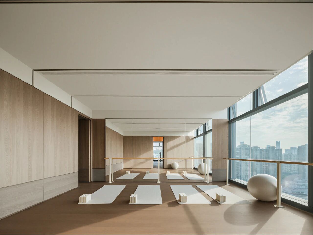 OESD × 深业·上林苑会所丨OE设计团队(欧镱设计)-67