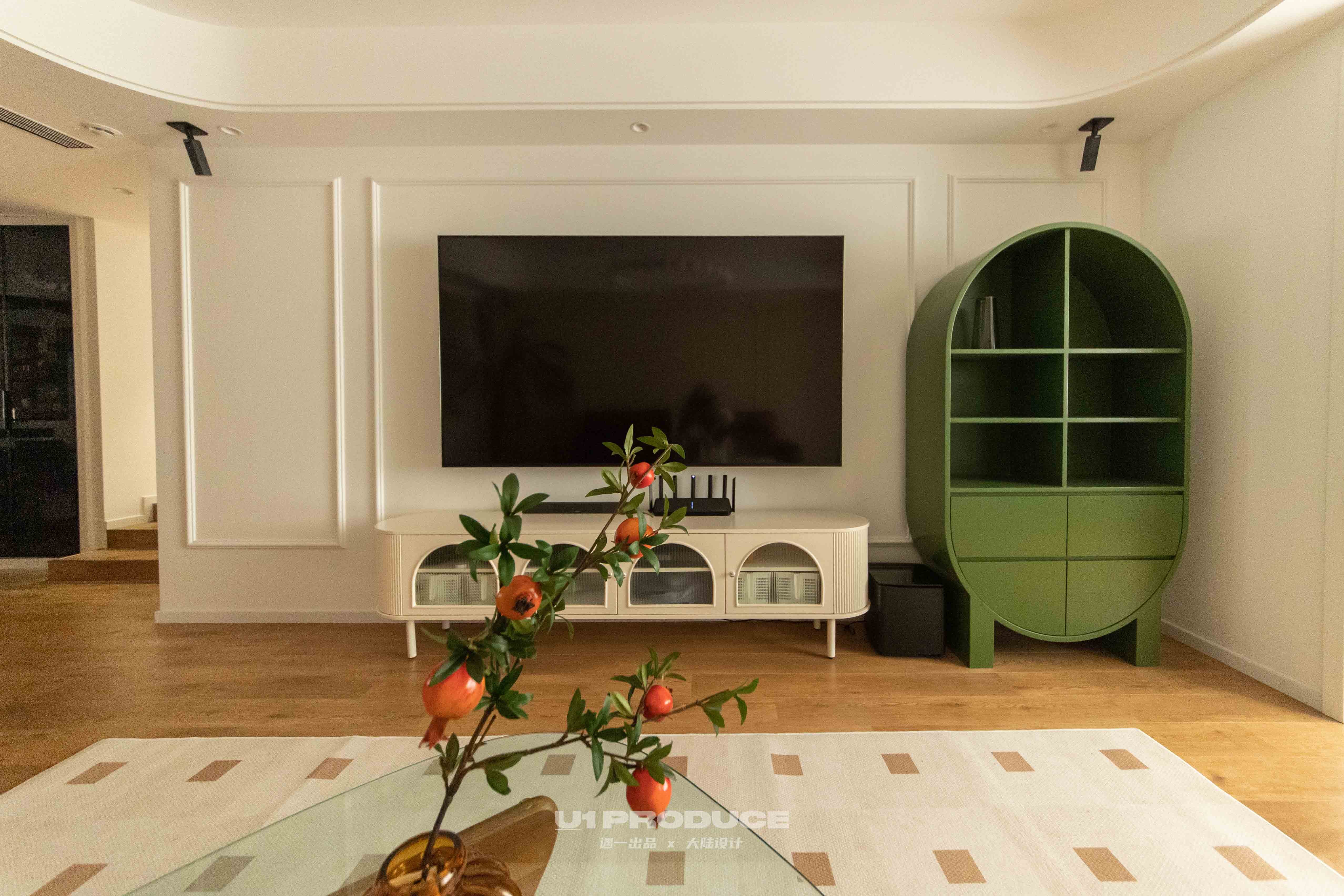 老房爆改轻法式丨大陆-78