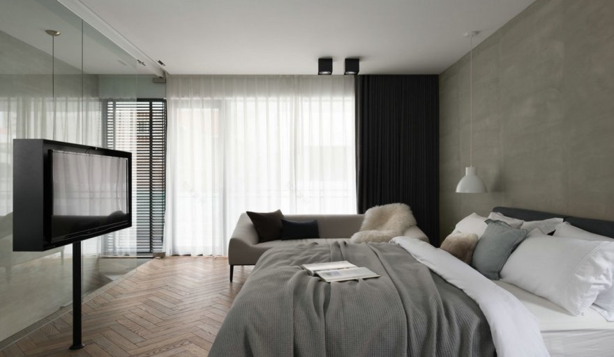 重迭 Dual Concepts 天沐设计-14