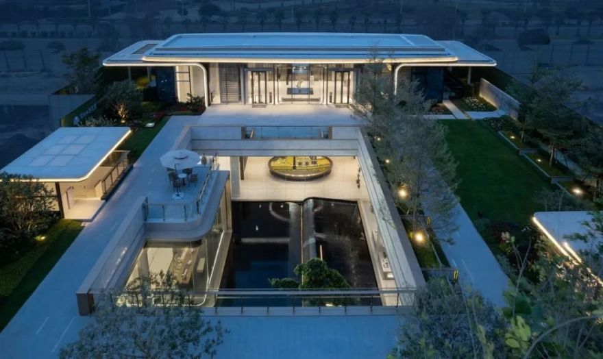 汕头中海 · 海怡半岛花园-40