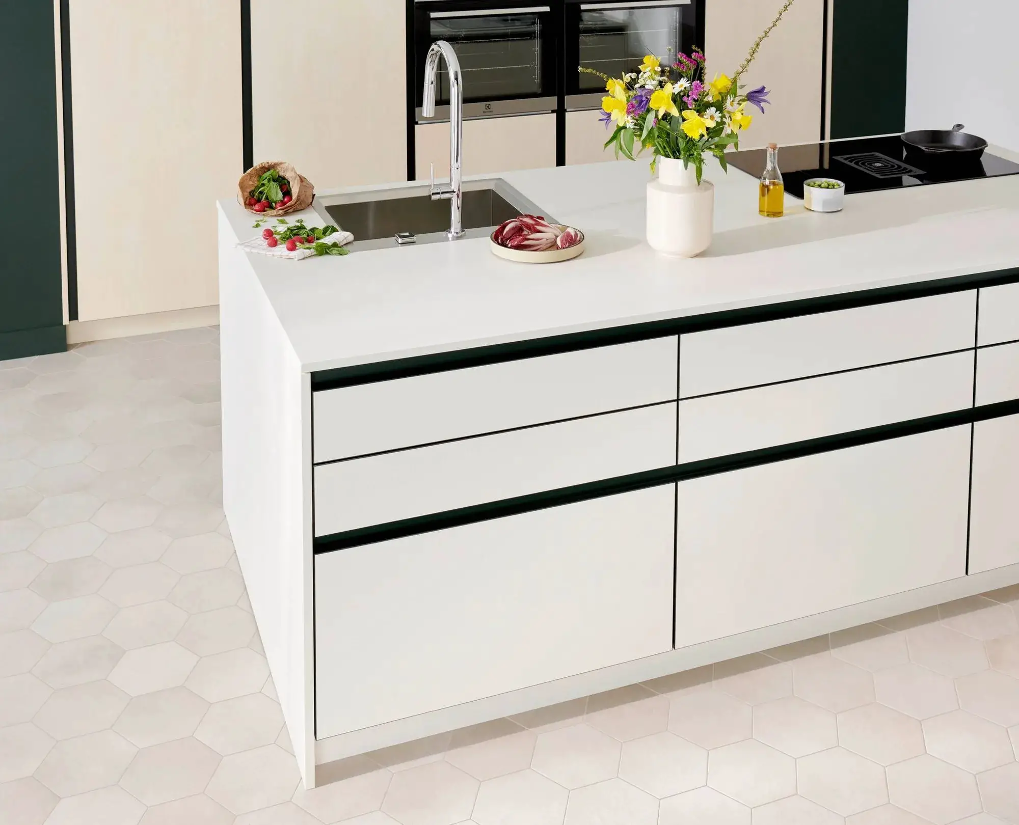 法国 Lapeyre 推出设计师厨房新品，展现当代审美趋势-6