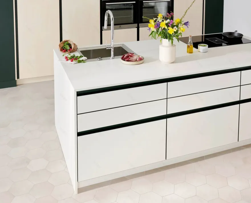 法国 Lapeyre 推出设计师厨房新品,展现当代审美趋势-6