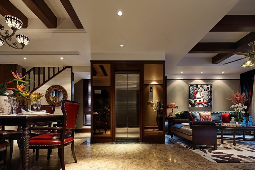 绝代风华 云庭设计-8