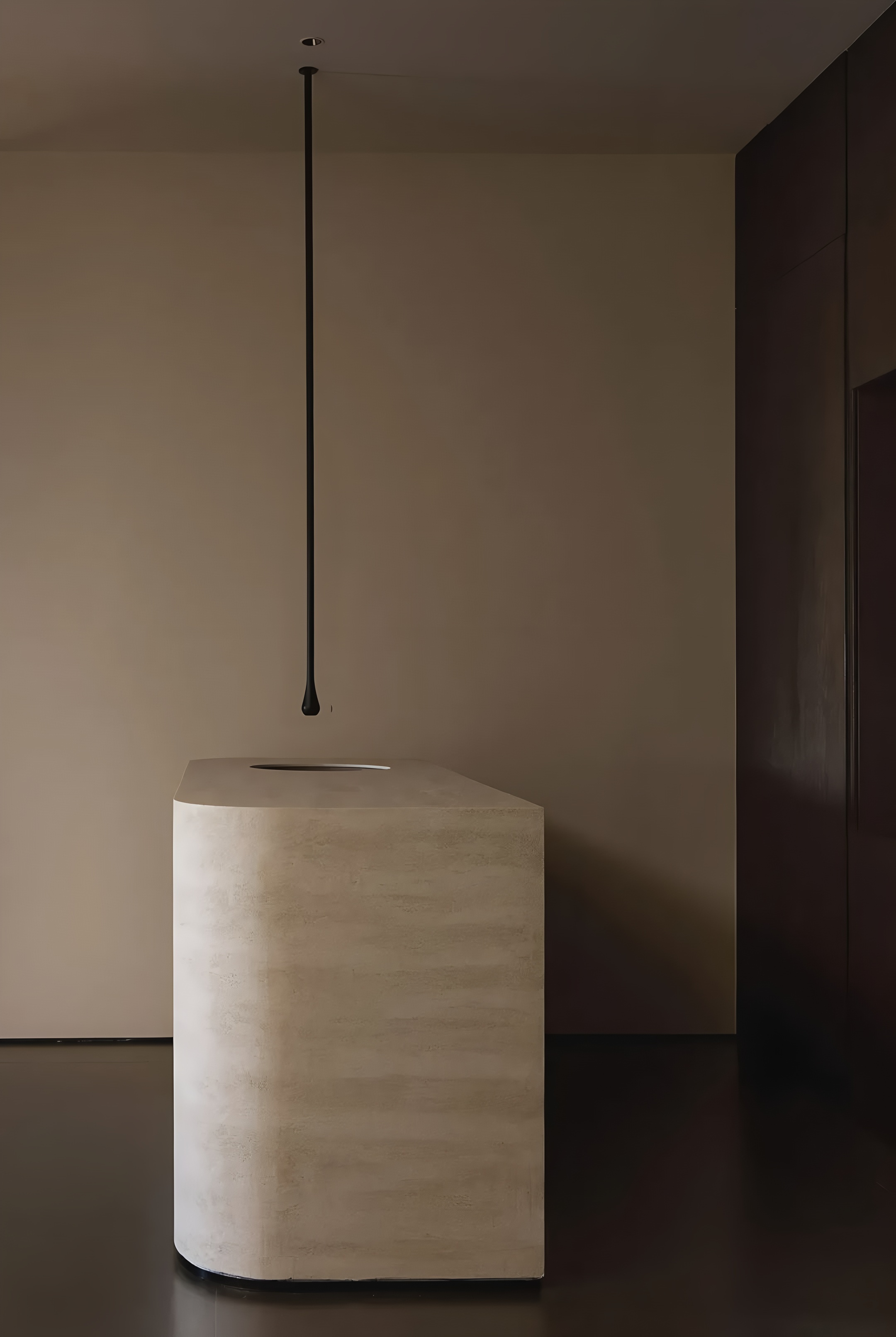 LPG纤体美容抗衰中心丨中国惠州丨土禾空间设计事务所-61