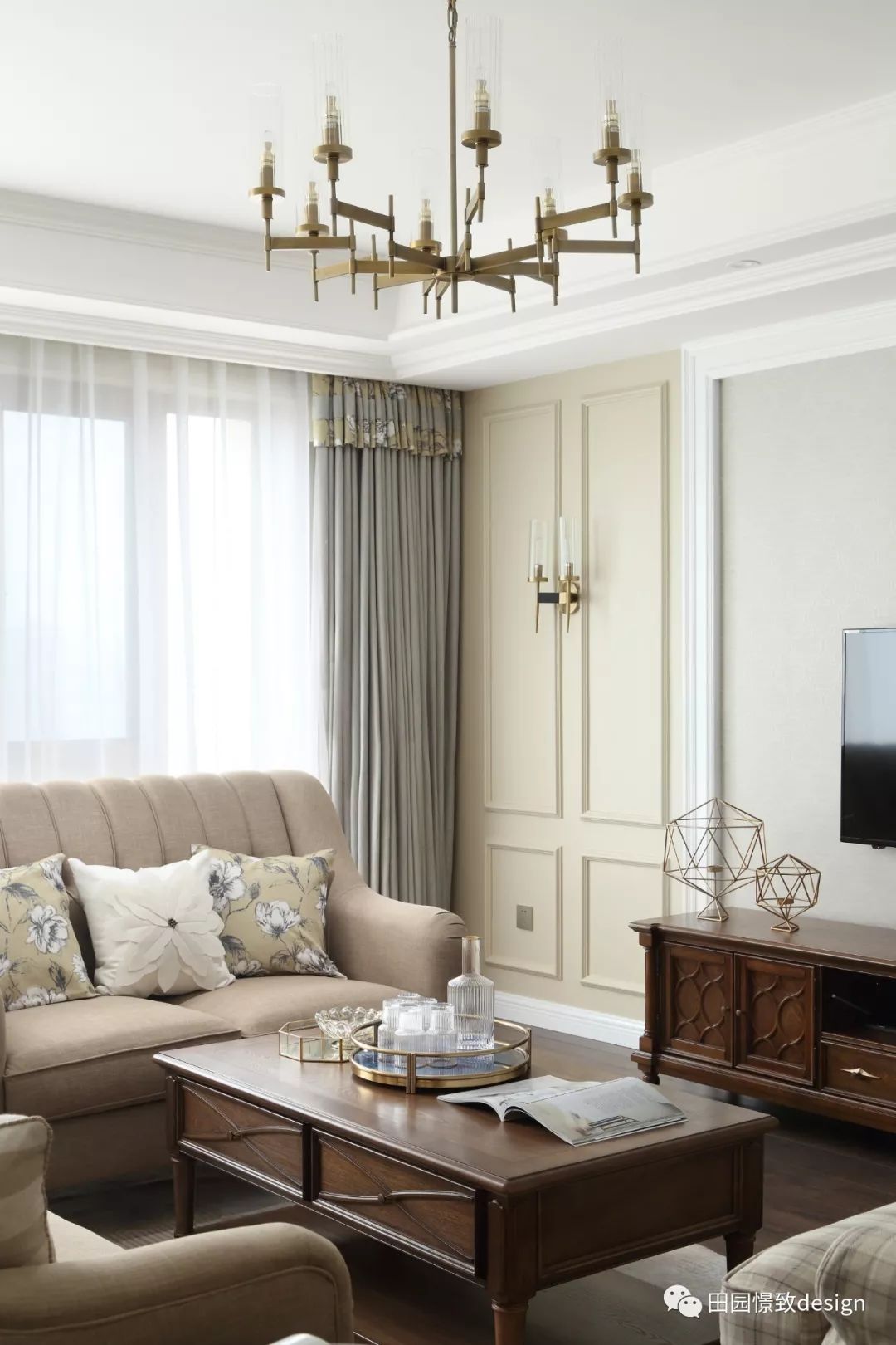 德阳香江华府【一室温良】-6