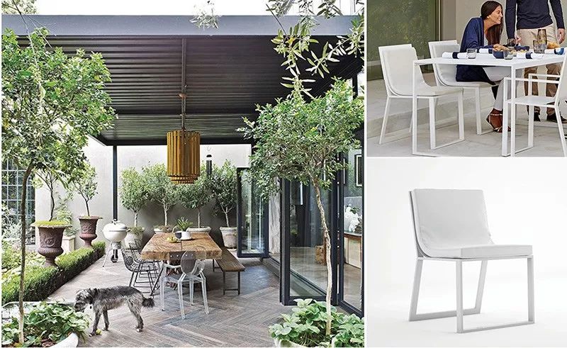 150 万打造现代极简别墅,滑梯藏匿童趣空间-92