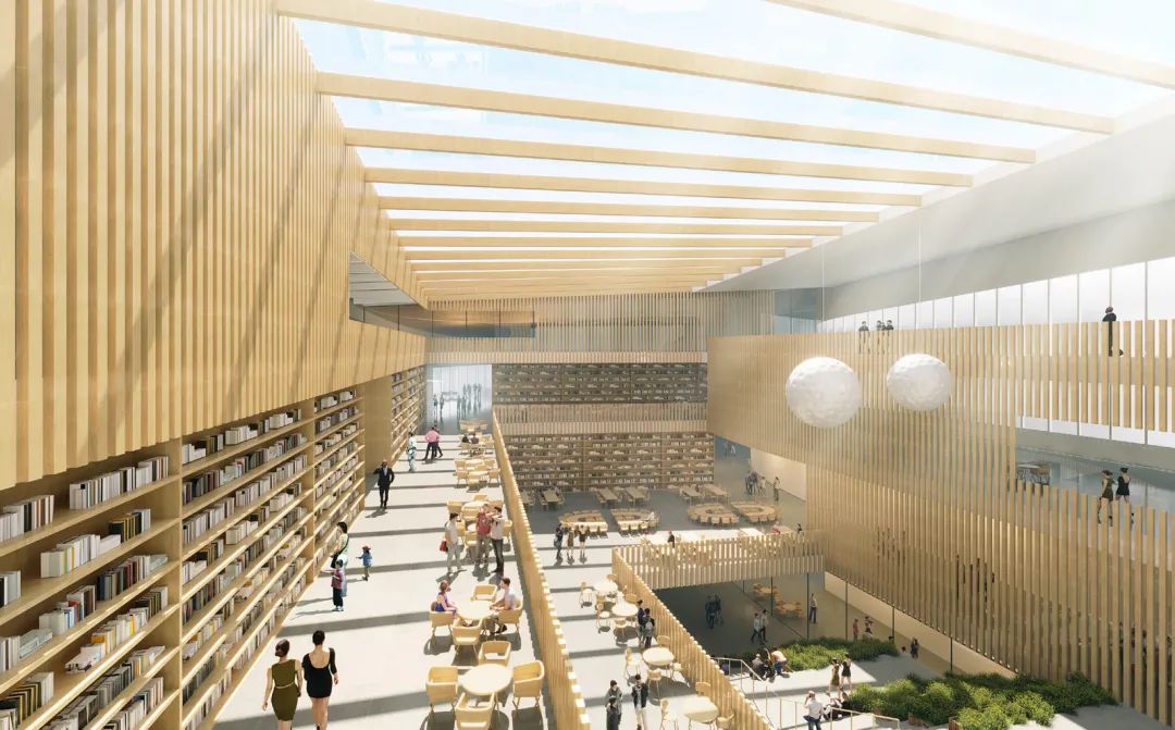 文体融合，多元共生：苏滁文体中心-18