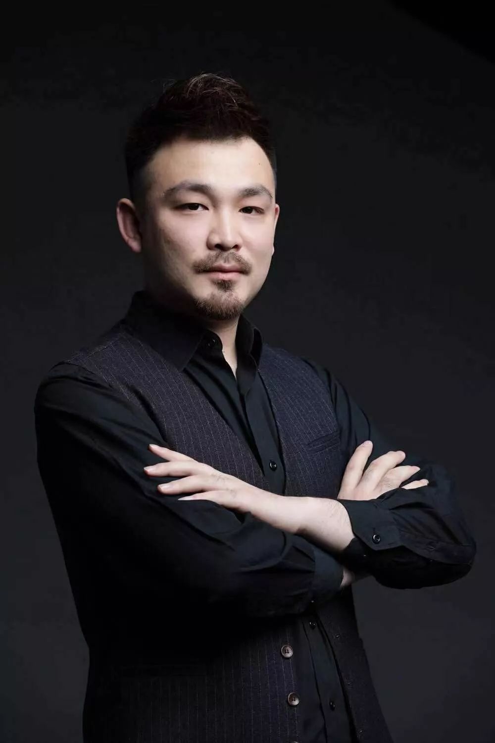 杜阳 | 极简主义的大师之作,生活与艺术的完美融合-24