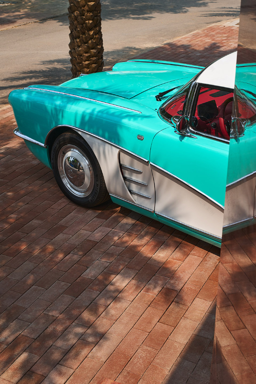 璞宿温泉酒店丨中国广西丨FUNS 方糖空间设计顾问-95