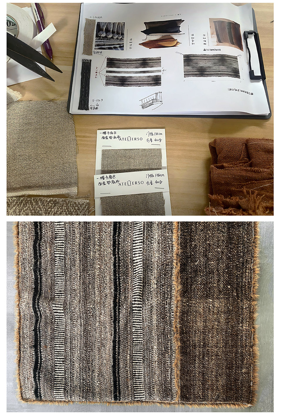 大乐之野（德钦梅里雪山店）丨中国云南丨上海末广设计事务所-213