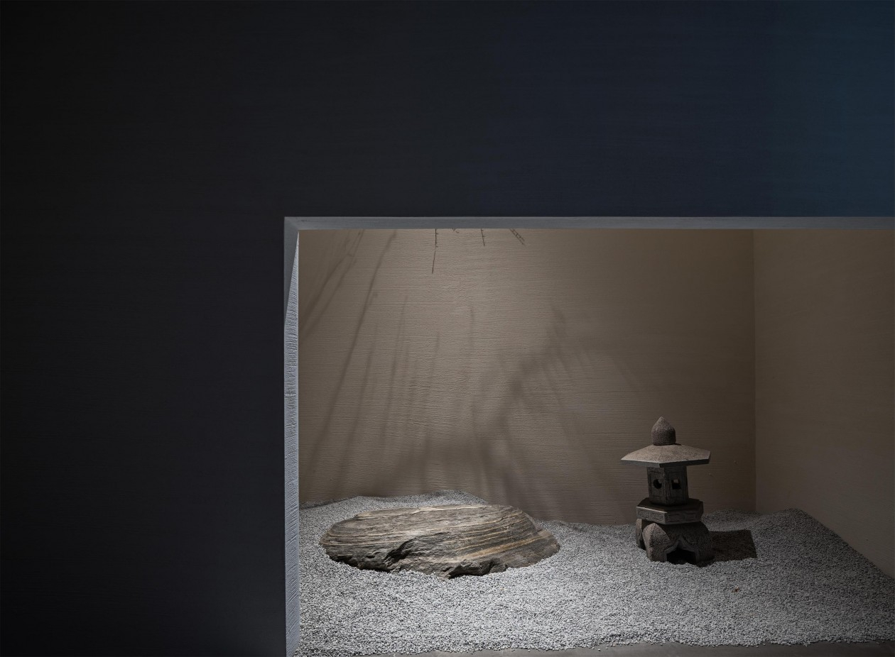 一方会馆丨中国西安丨深圳市泛思特装饰工程有限公司-13