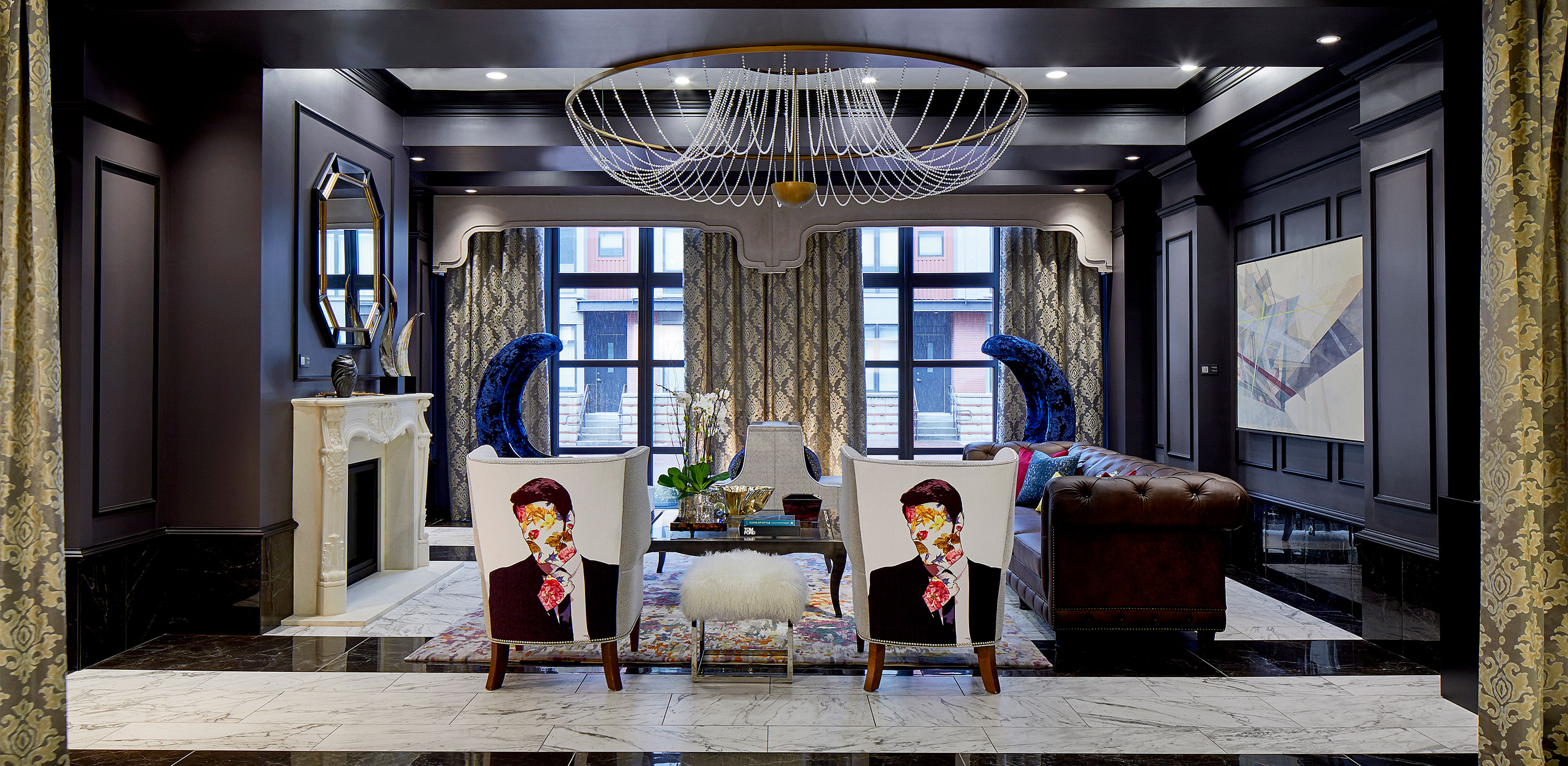 Bridging a Community-6