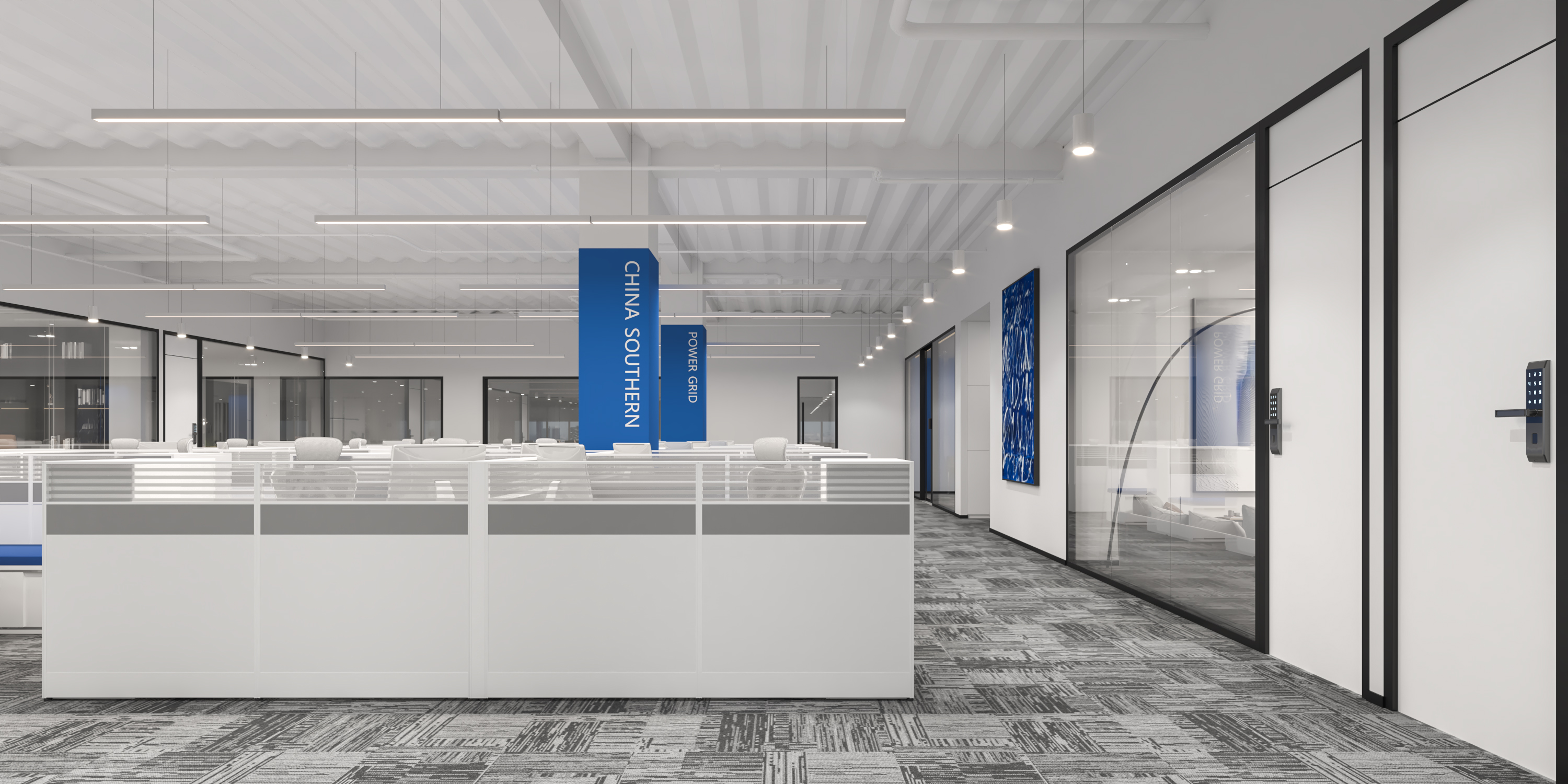 2022 年上半年办公室合集丨中国广州丨Hobo,Wendy-69