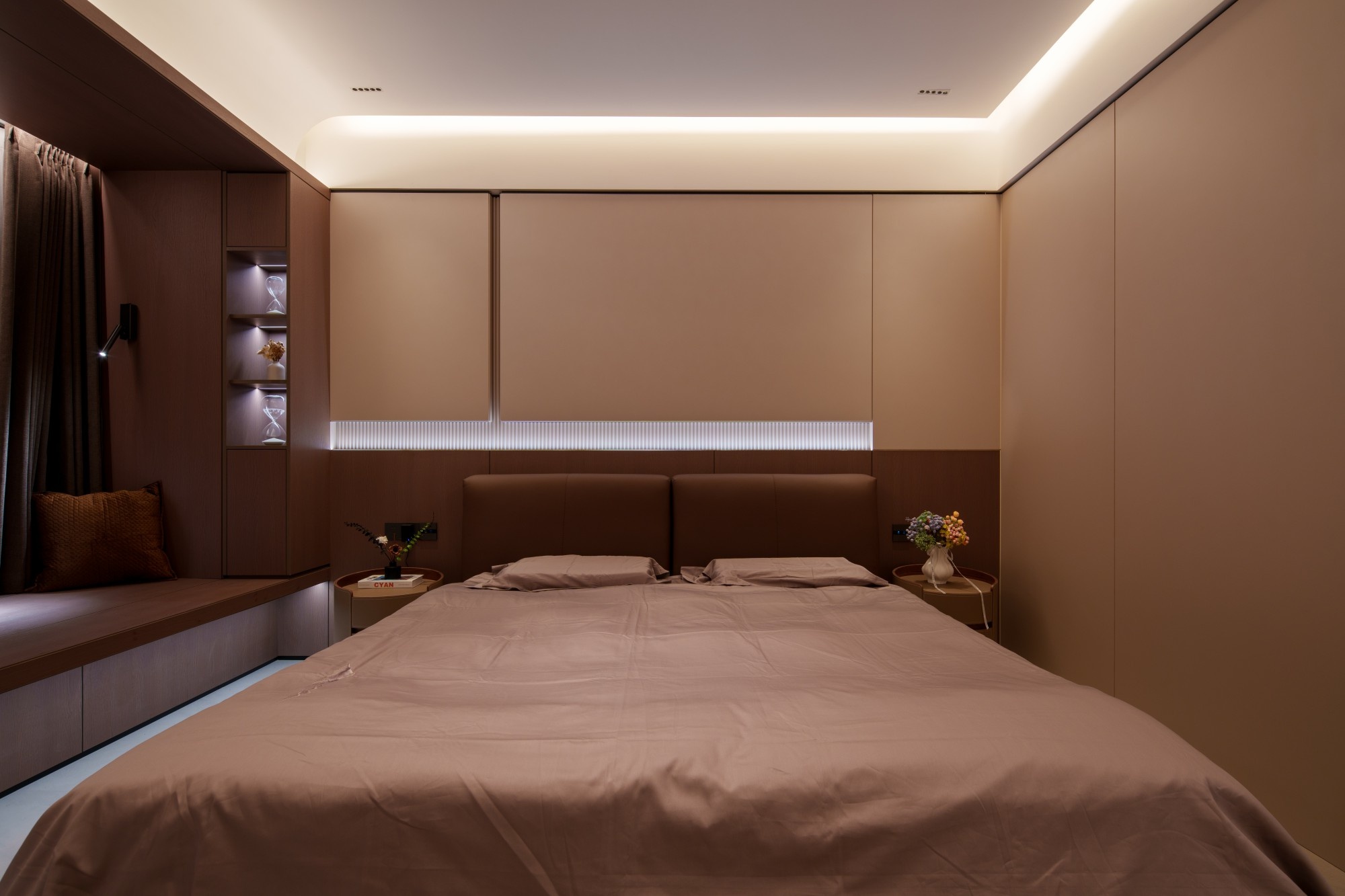 璞光·润舍（新华城）丨中国广东丨镶润空间-36