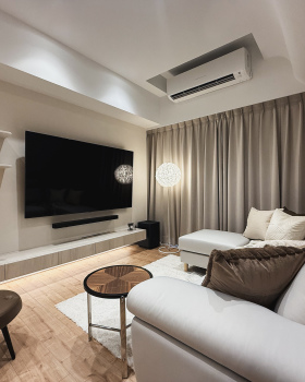 尚格室内设计︱GJ 日

注：GJ可能是特定的缩写或名称，由于缺乏更多背景信息，暂时保留原样；RI推测是日的拼音，但这种表述不太明确其确切含义 丨中国台中