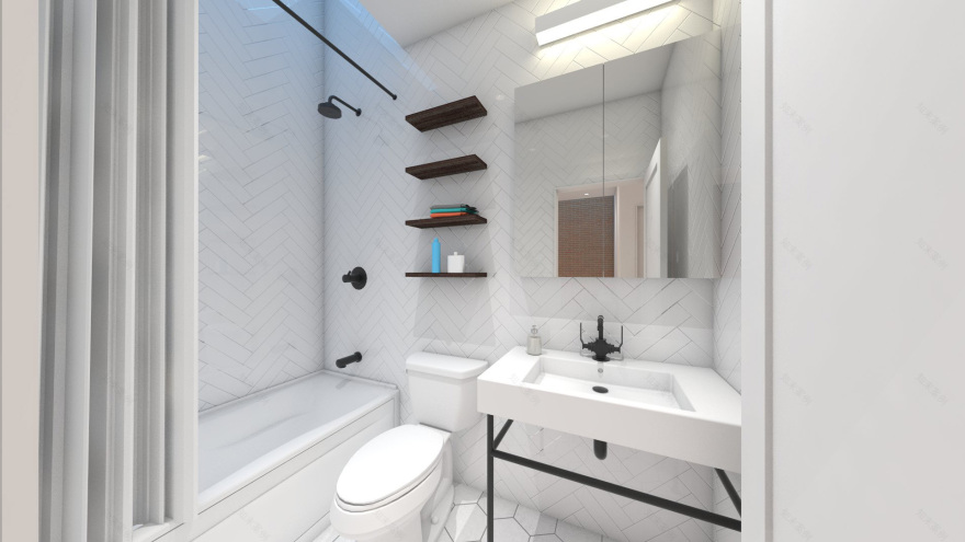 Windsor Terrace Townhouse | Circular-29