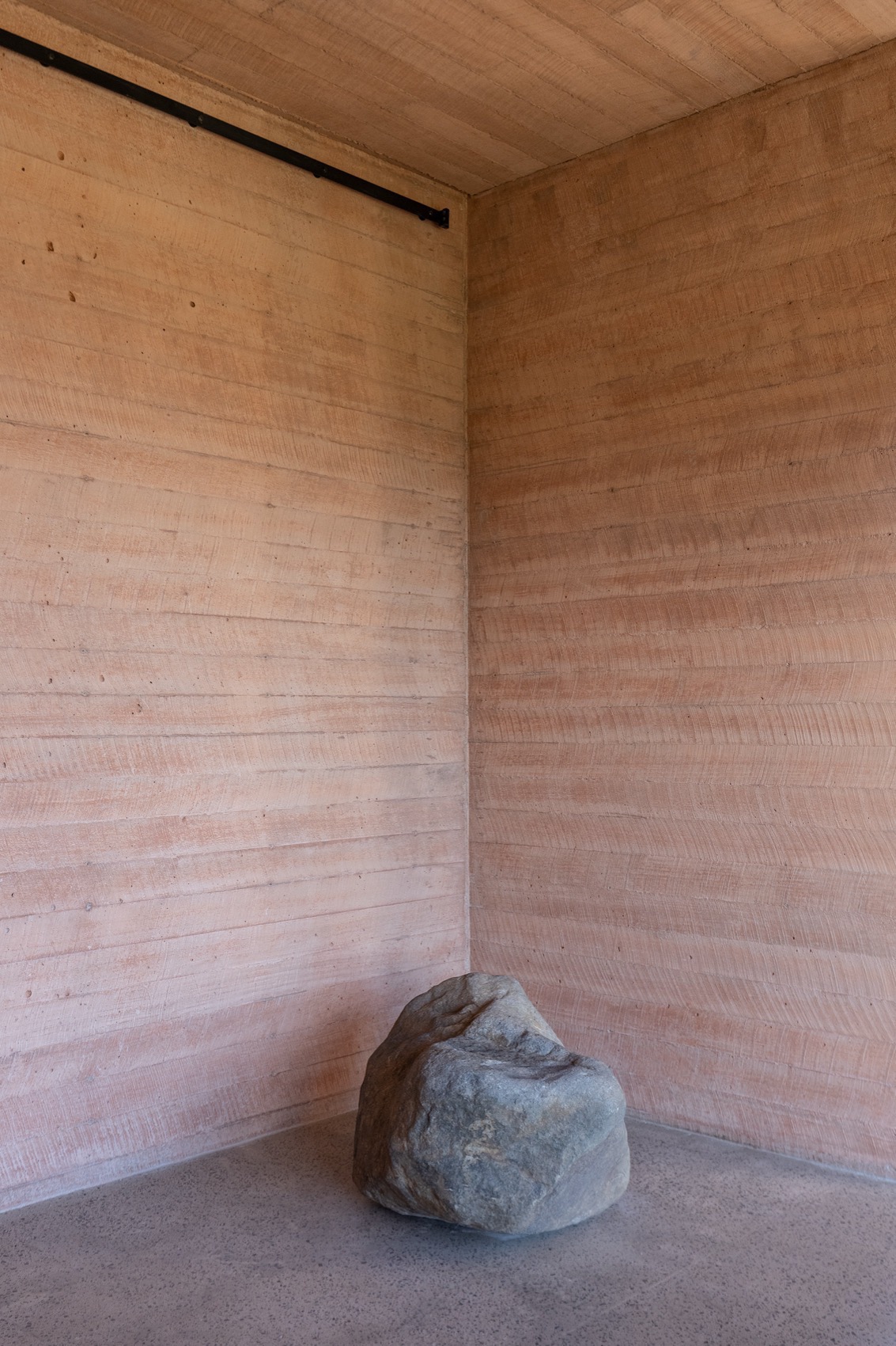 El Pastizal 住宅丨厄瓜多尔丨Diez+Muller Arquitectos-58