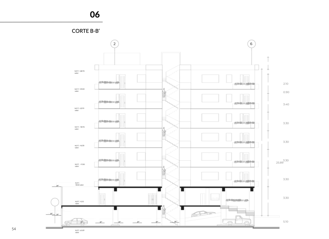PORTAFOLIO - ESTANDARIZACIÓN, TÉC Y MAT - UPC-57