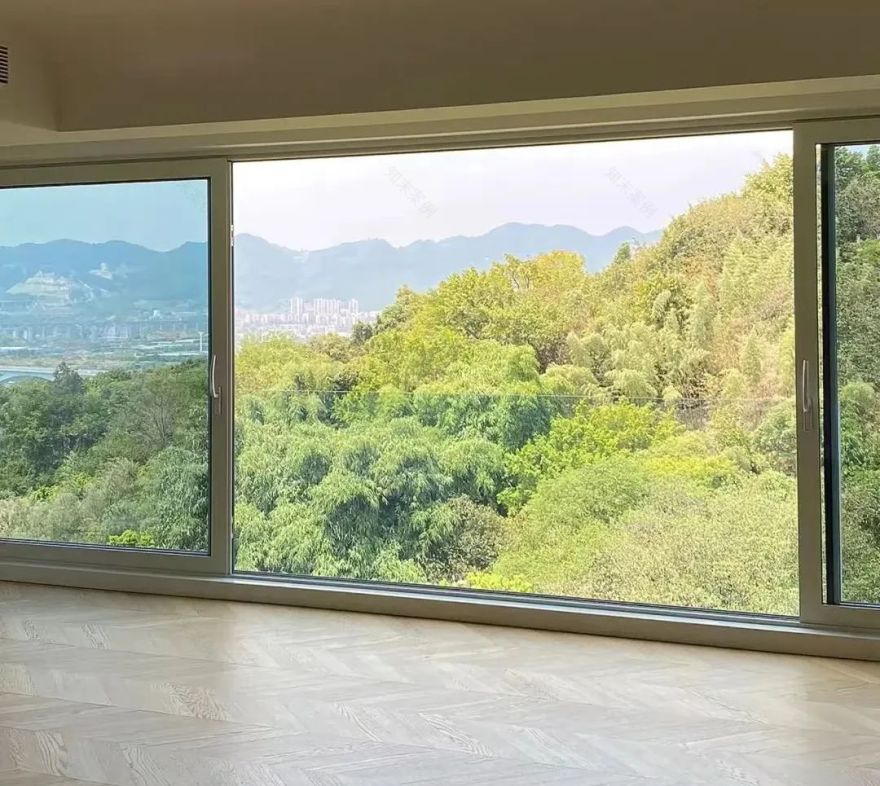 推拉门封阳台设计解析丨小筑-38