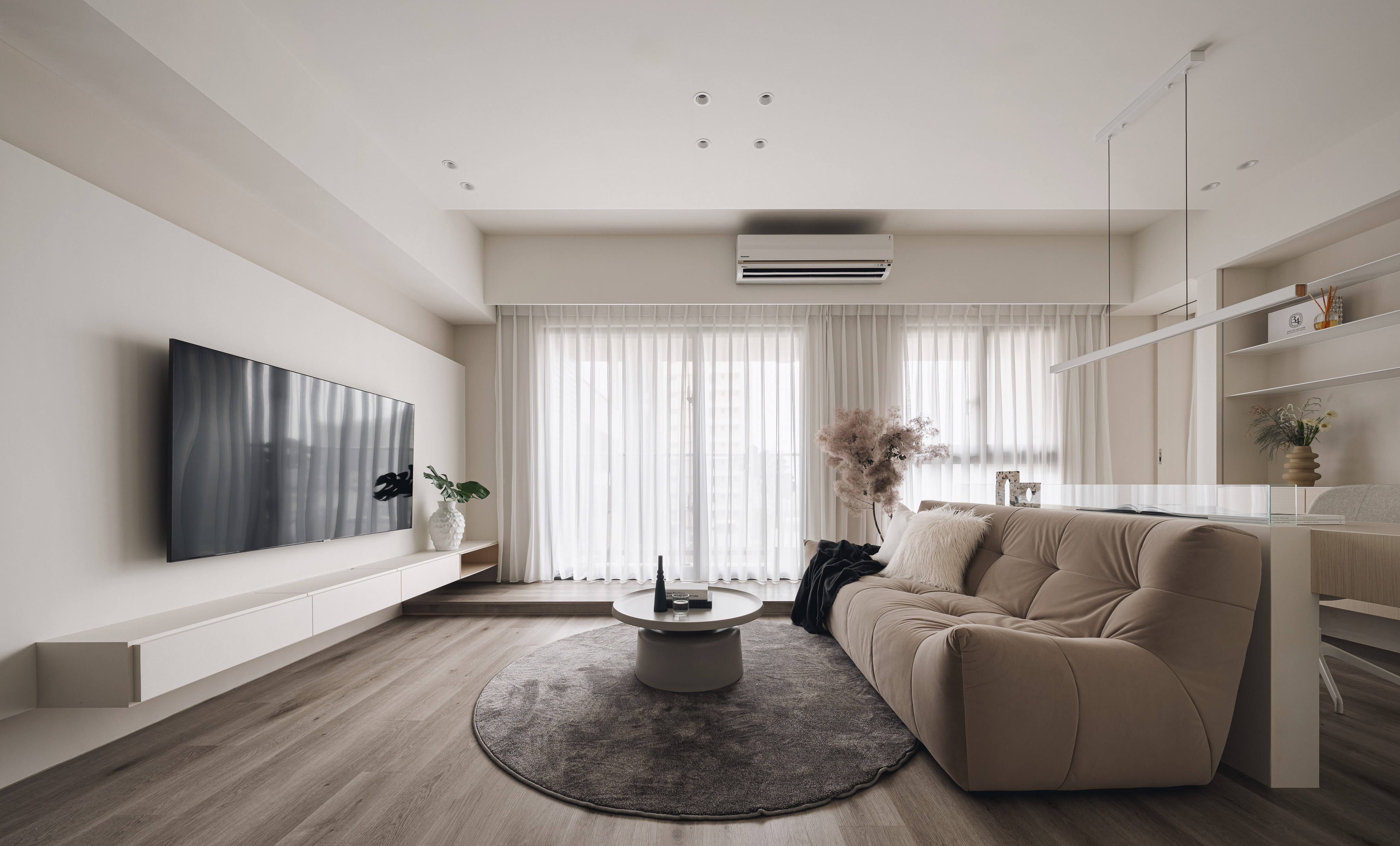 境寓｜冠億本植｜單層私人住宅-7