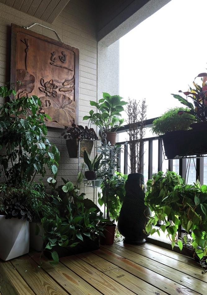 简约日式家居，诠释清幽与优雅之美-33