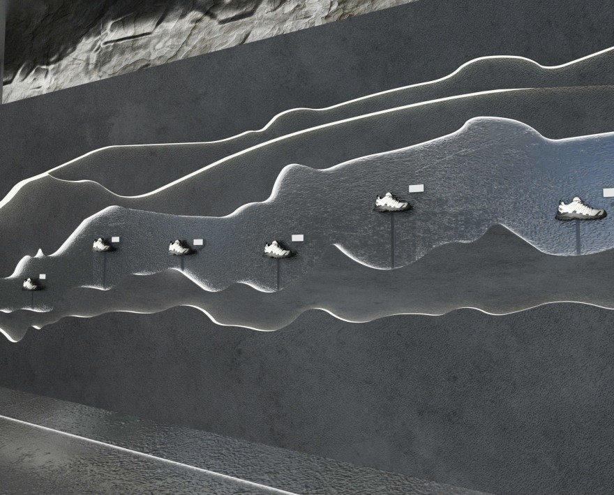 SALOMON STORE设计项目-8