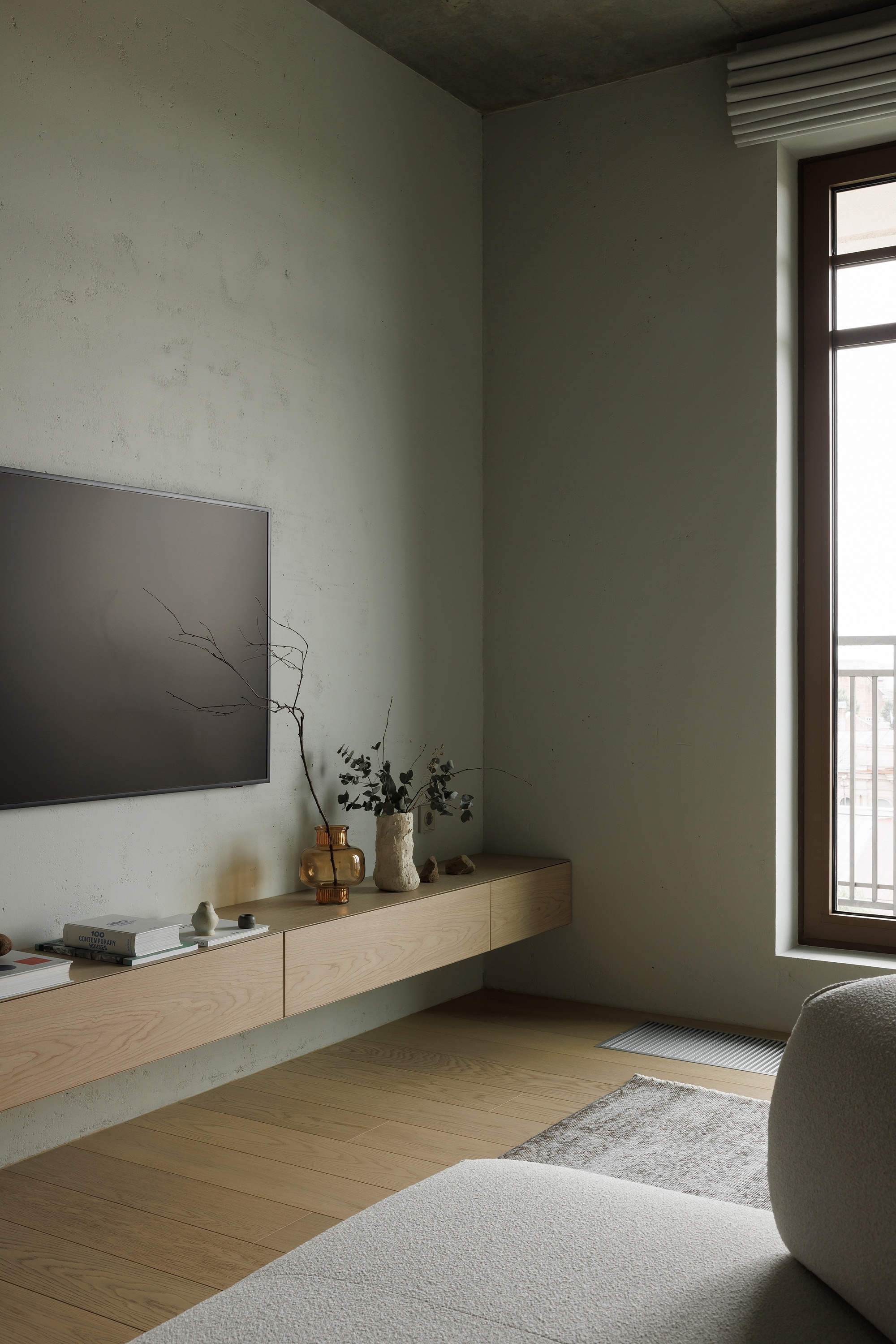 Azbuka Dom 创始人的家 | Azbuka Dom Design-7