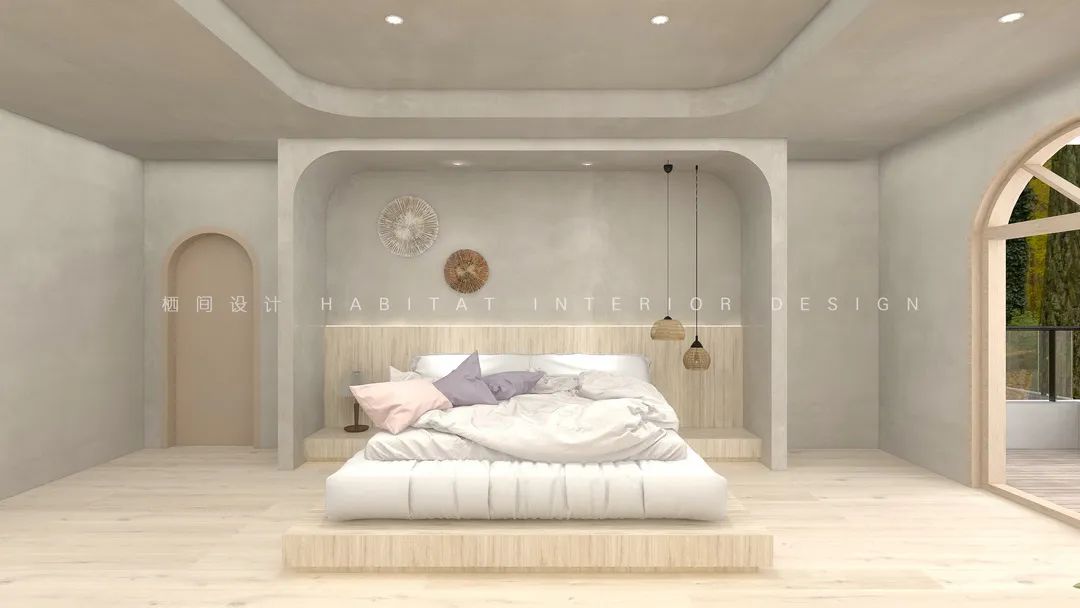 浙江3000㎡商业空间设计丨中国浙江丨栖间设计事务所-79