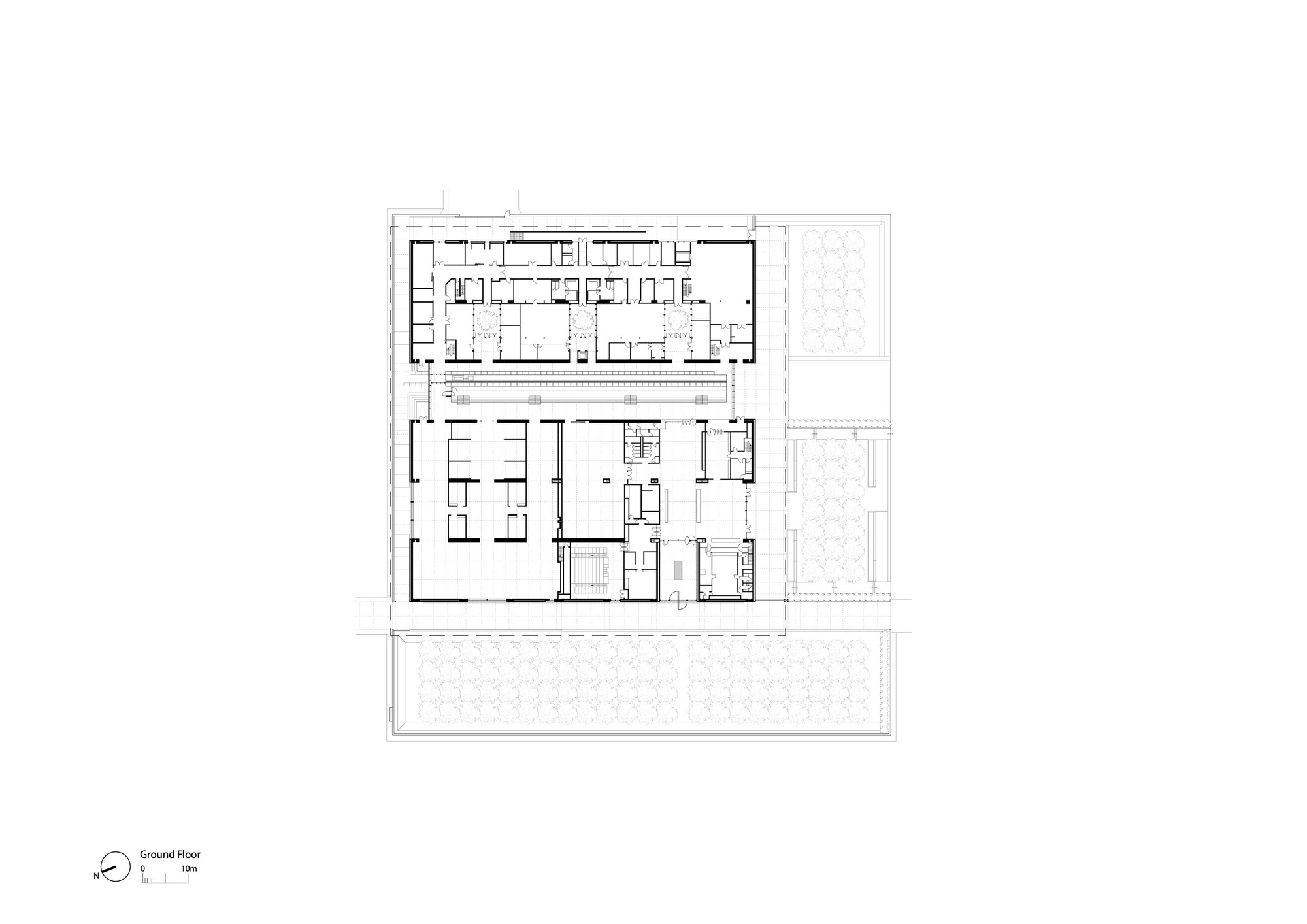 丨法国丨Foster + Partners-41