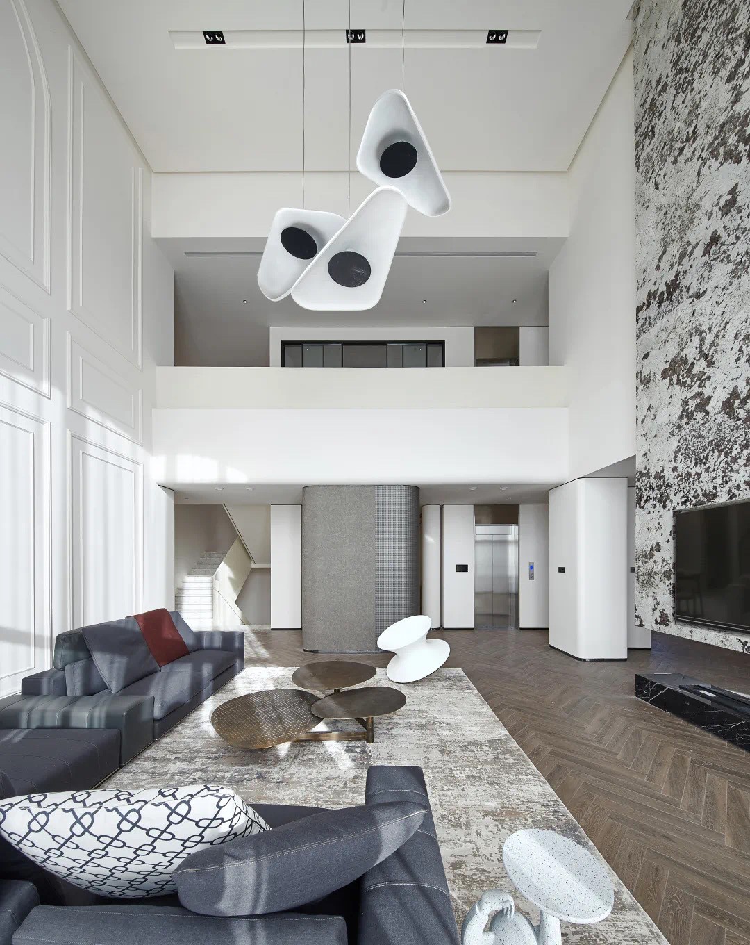 格拉斯私人别墅-5