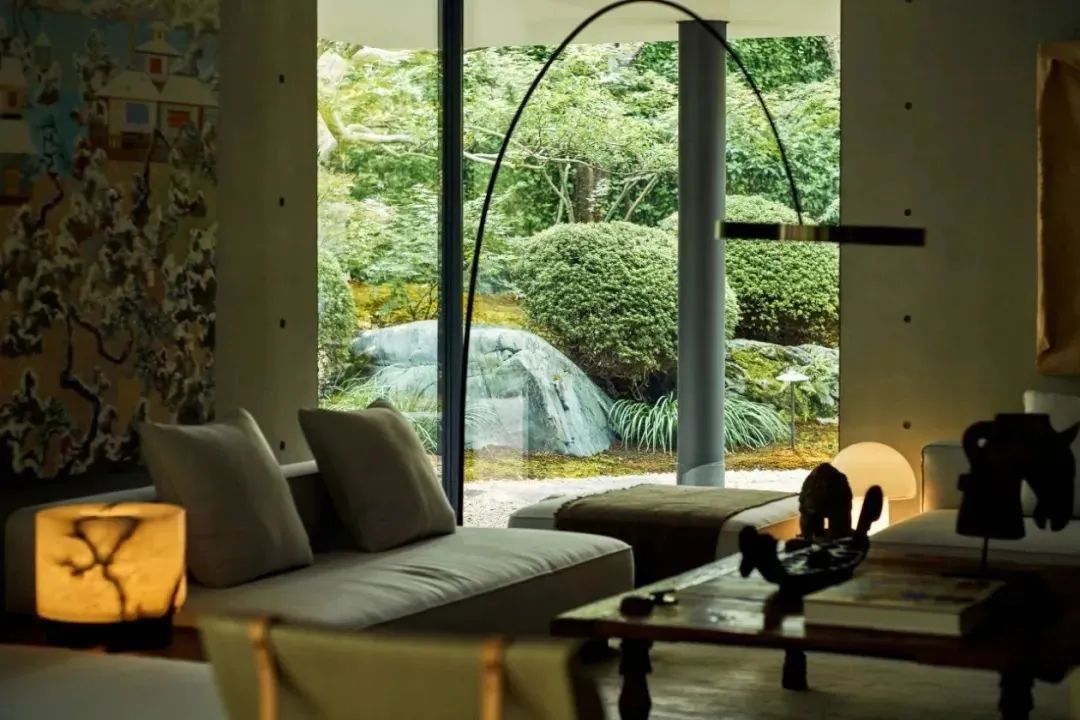 山野豪宅丨孙建亚-39