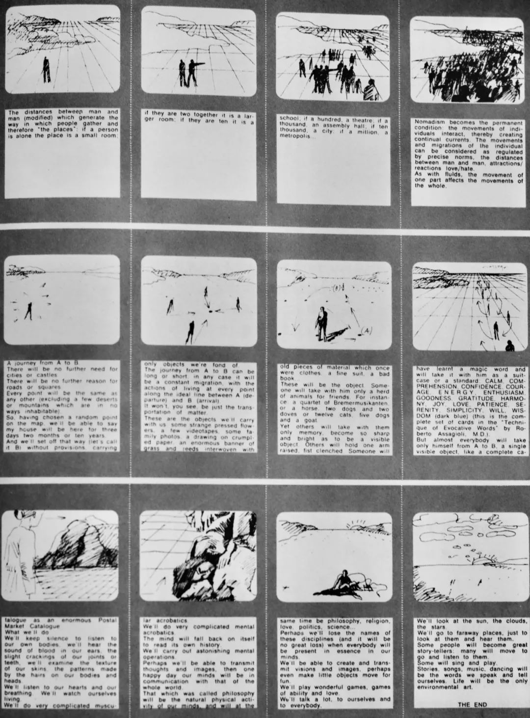 《超表面》生活空间,超级工作室打造无物人生艺术-193