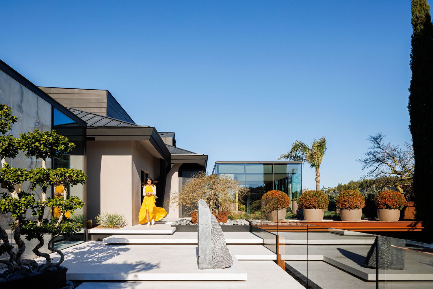 拉夫拉之家丨葡萄牙丨Ricardo Azevedo-8