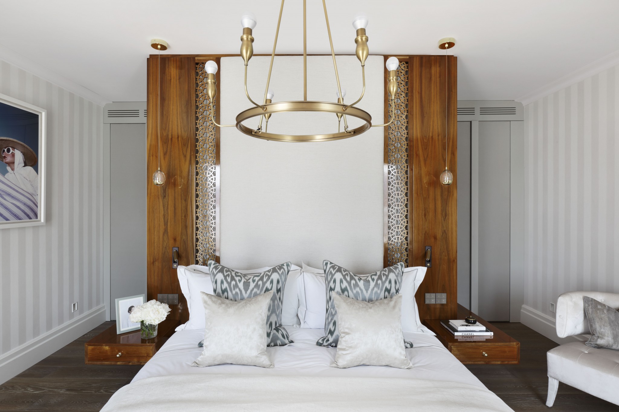 湖景别墅；湖畔住宅（注：这里湖景别墅更强调带有度假、豪华性质的湖边住宅，湖畔住宅则相对更宽泛些，若根据更多背景信息可进一步精准确定仅从The Lakehouse字面常见意思为这二者其一） 丨意大利丨Oliver Burns Studio-29