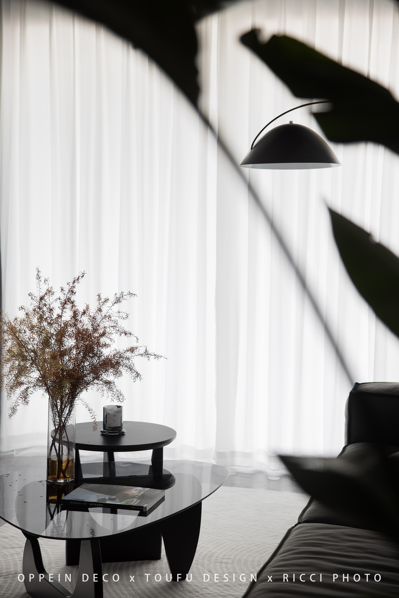 序雅丨黑白（实景）-19