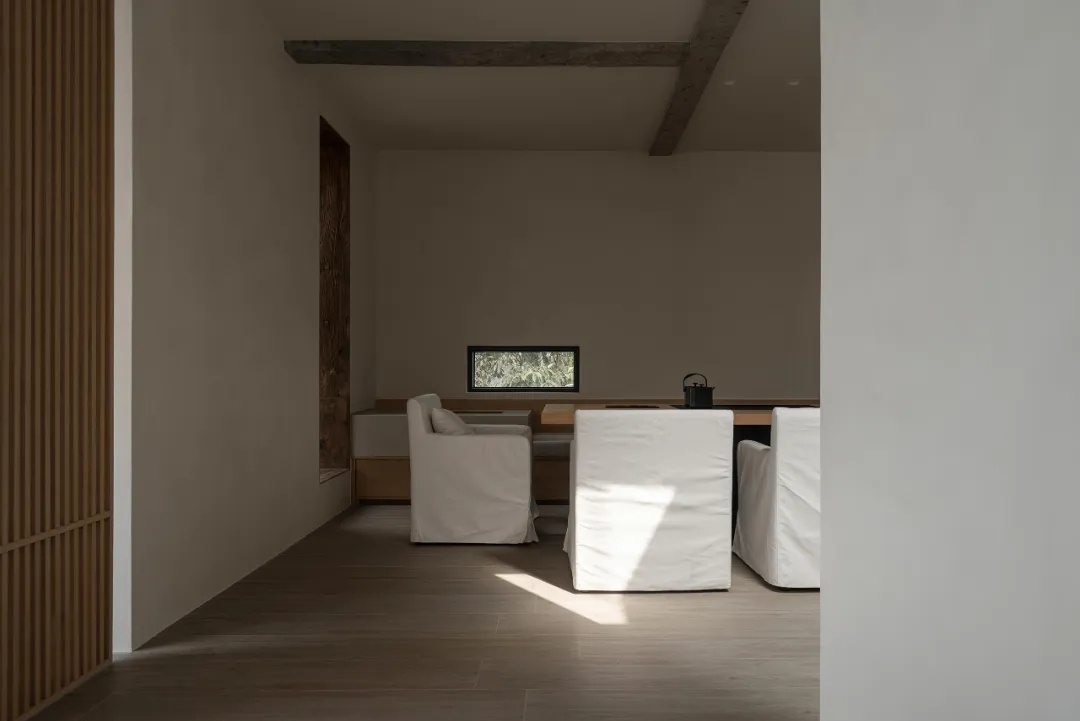 光合之镜 · 易思维设计丨中国广东丨易思维室内设计-45