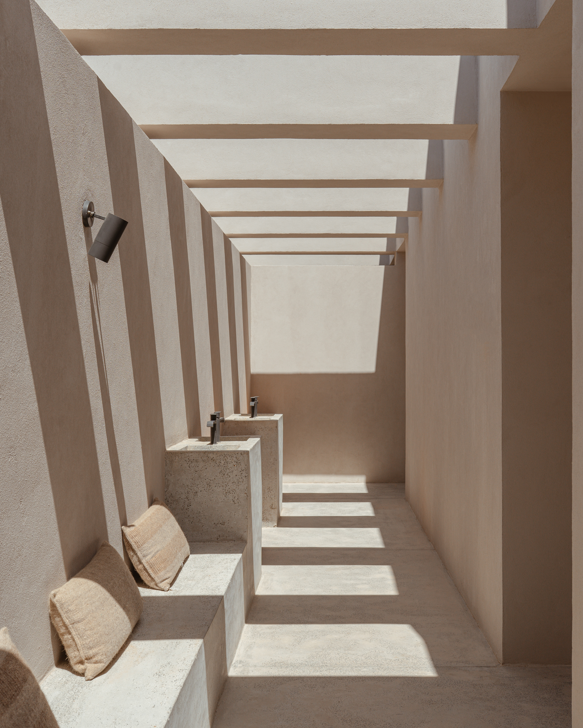 卡萨库克酒店（卡萨库克）丨埃及-27