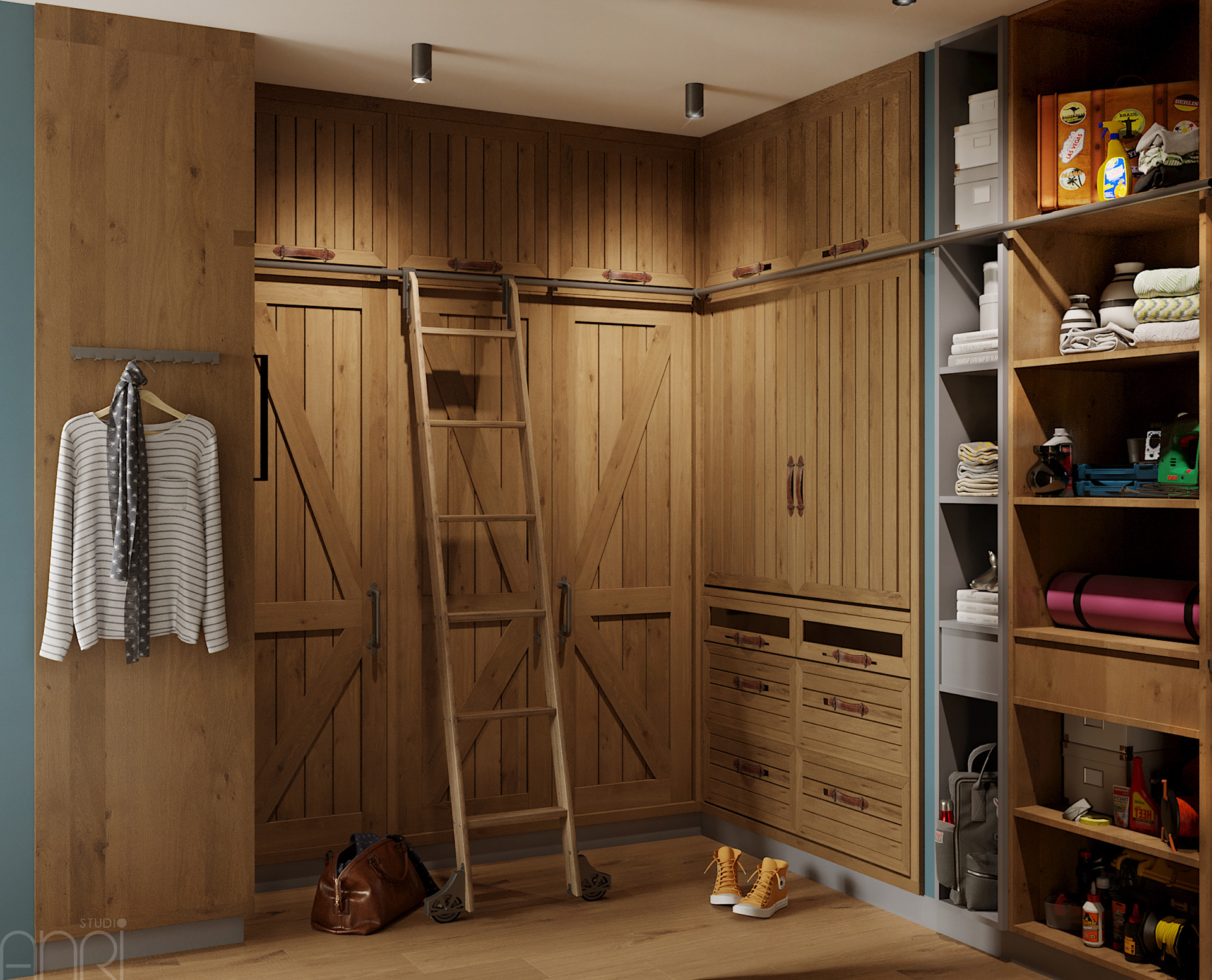 IZMAYLOVO_ANRI / 2022-2