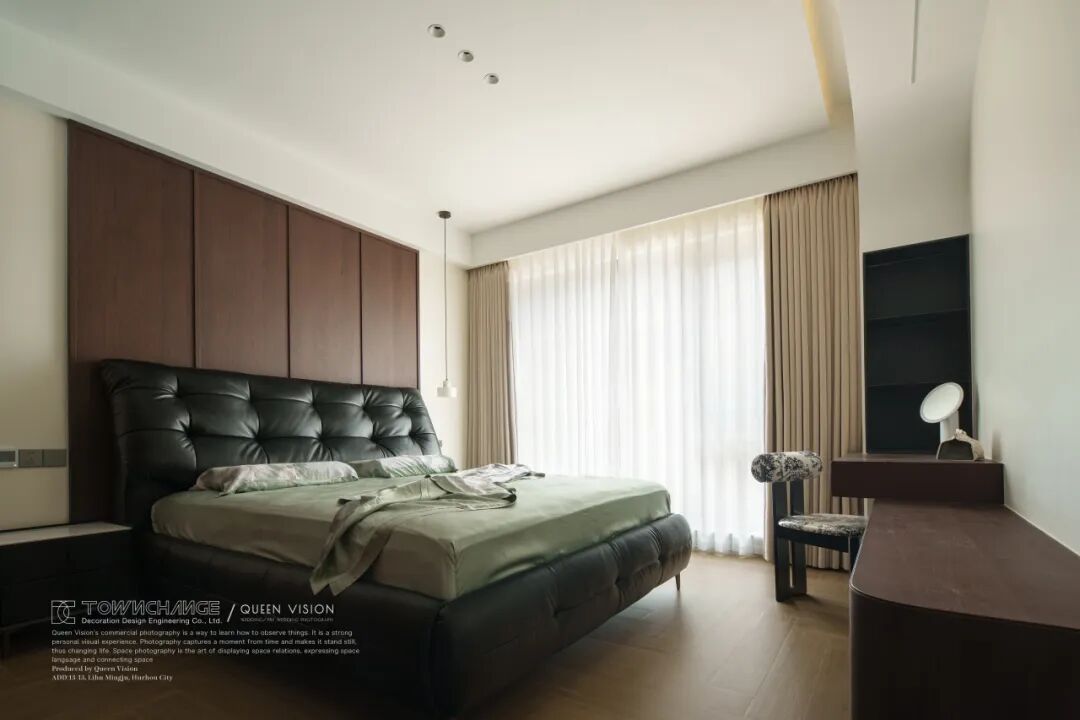 云麓湾新作 · 听听时间怎么说丨苏大人设计工作室-26