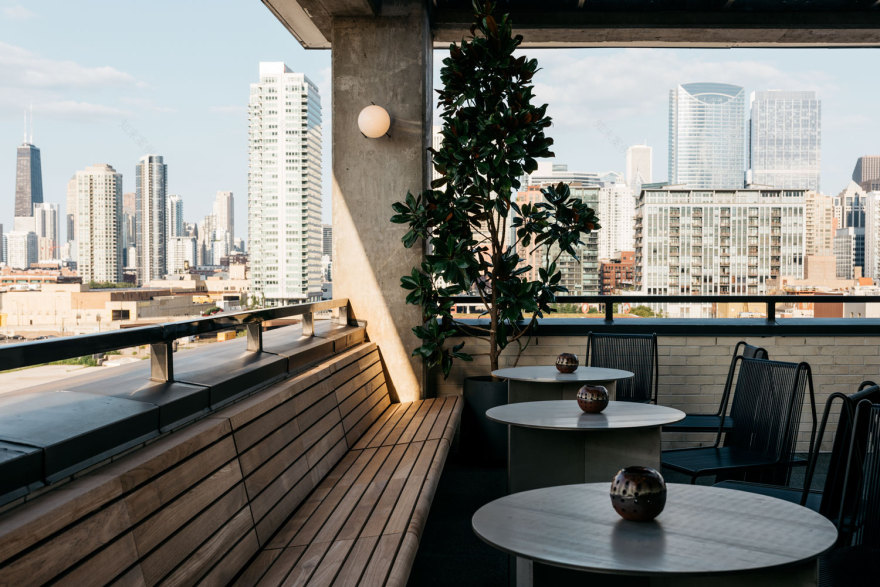 芝加哥Ace酒店-43