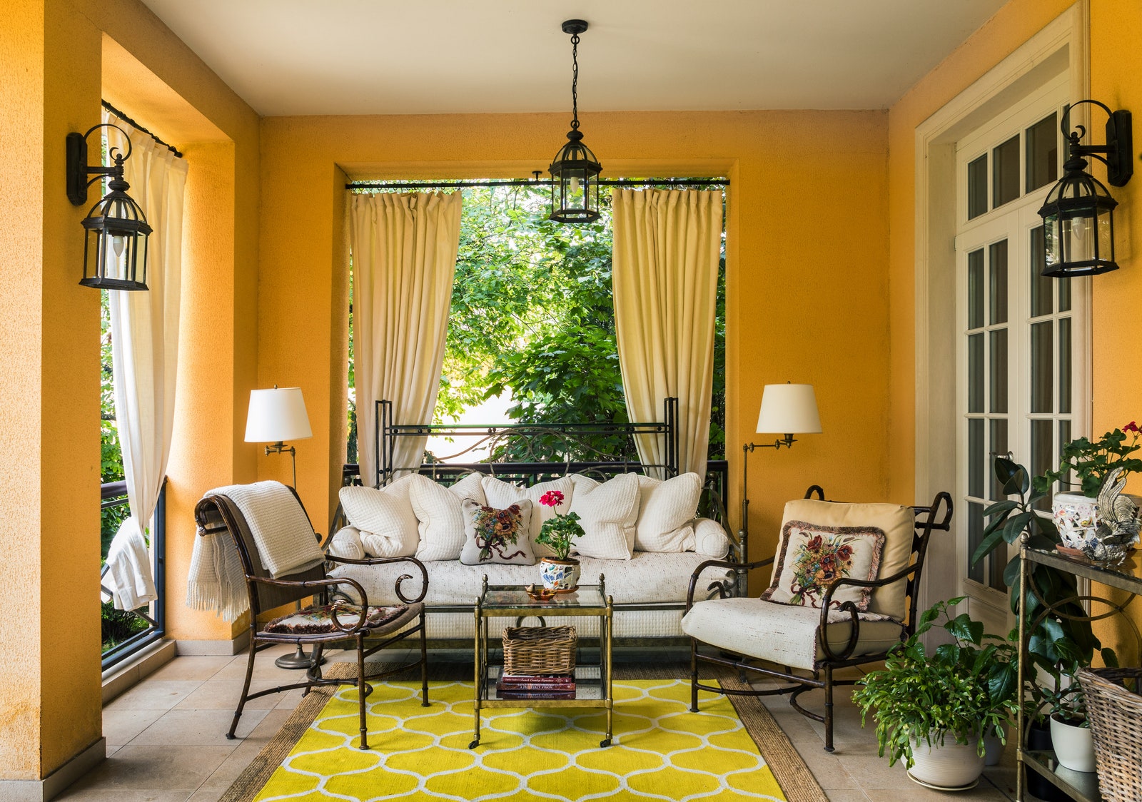 设计师鲍里斯·德米特里耶夫的家丨俄罗斯莫斯科-16