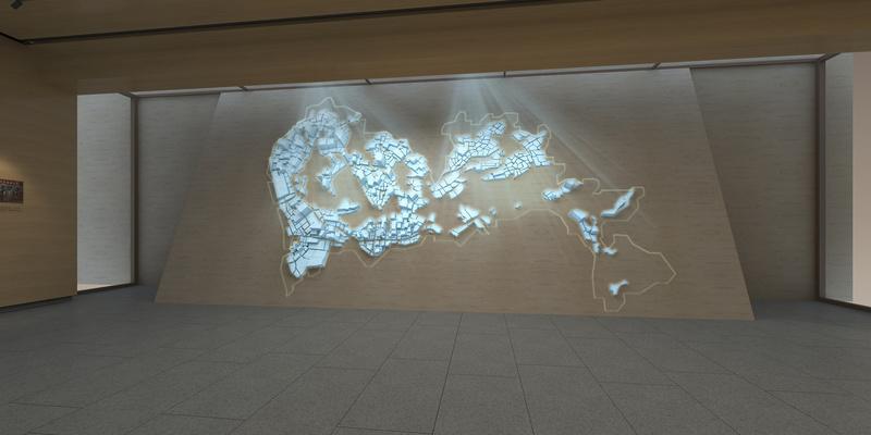 莲花山小平与深圳展馆-12