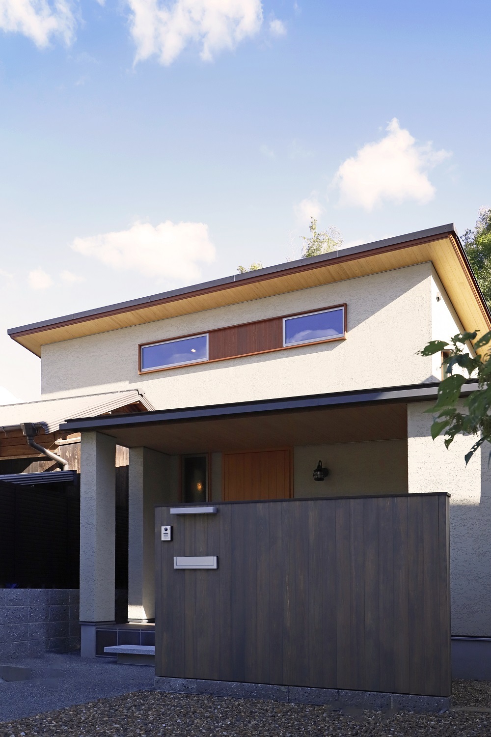 石清水の家（House of Iwashimizu）丨十木舎-31