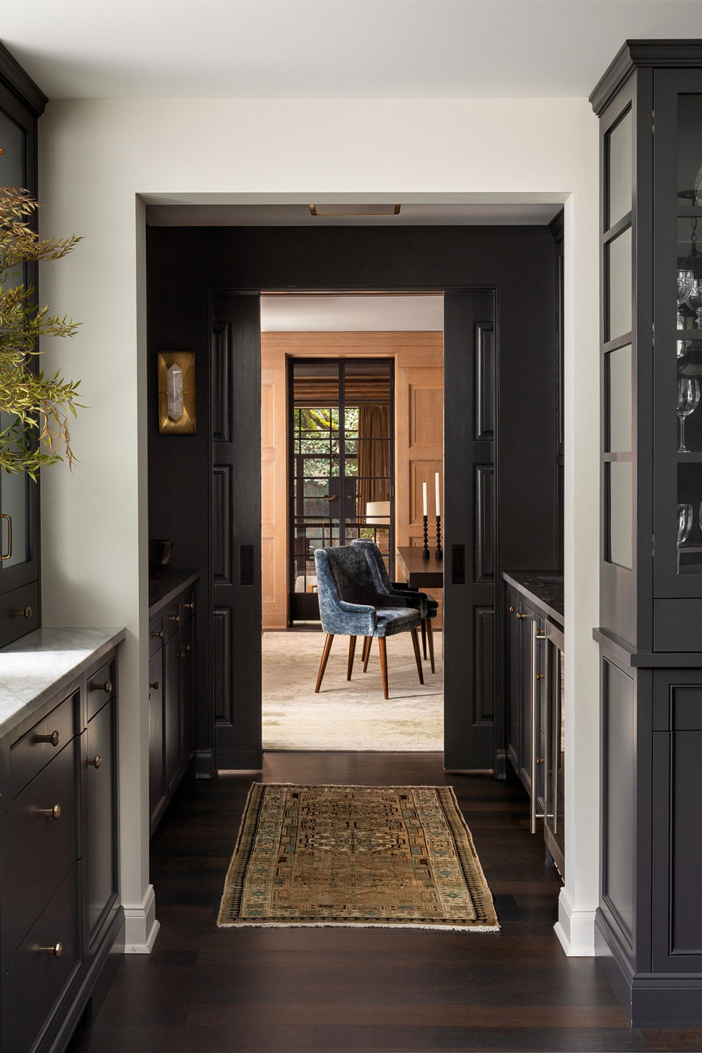 历史与现代交融的西雅图美妙住宅-12