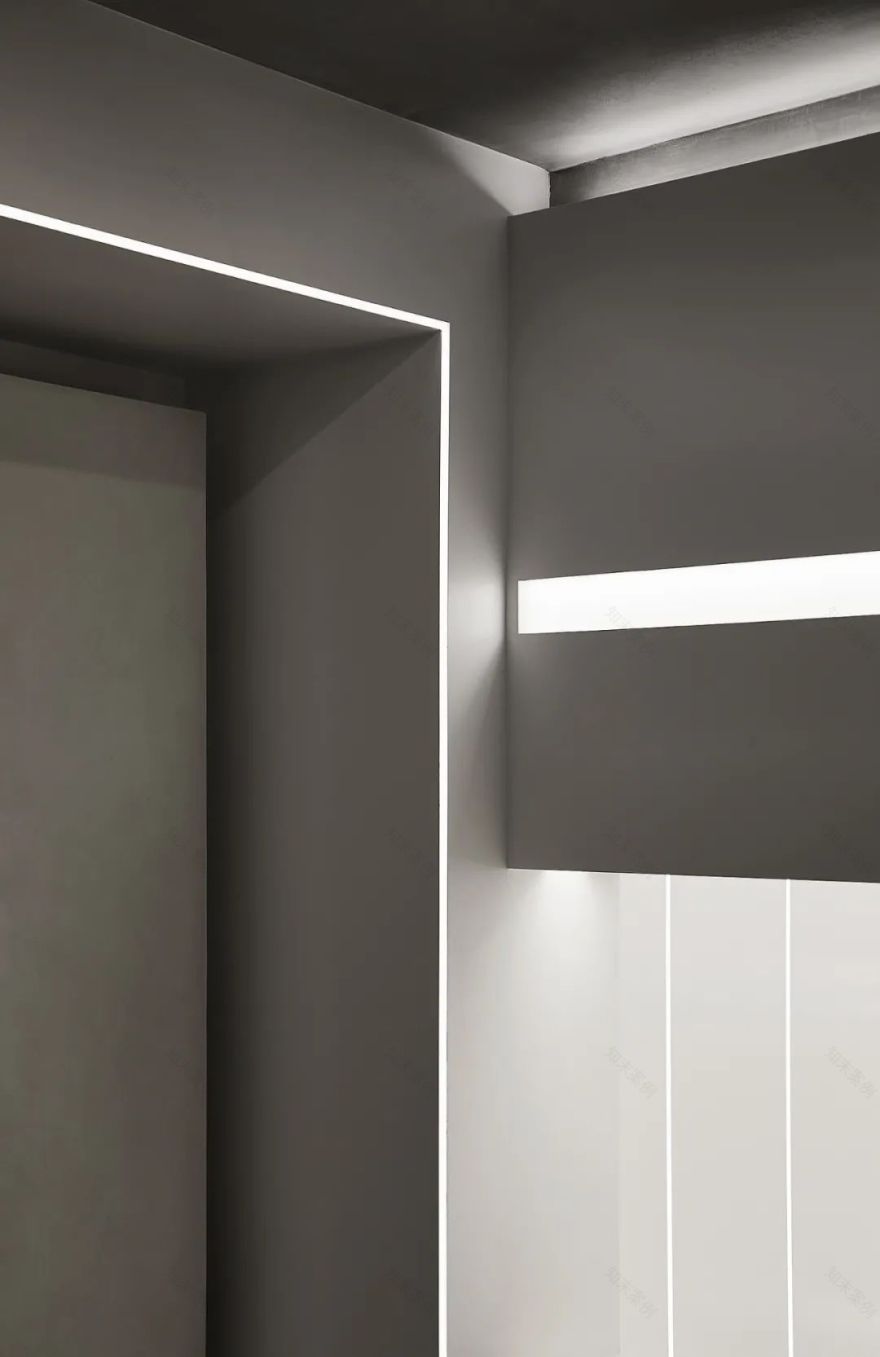 极简高级的白,连结体验世界的桥-36