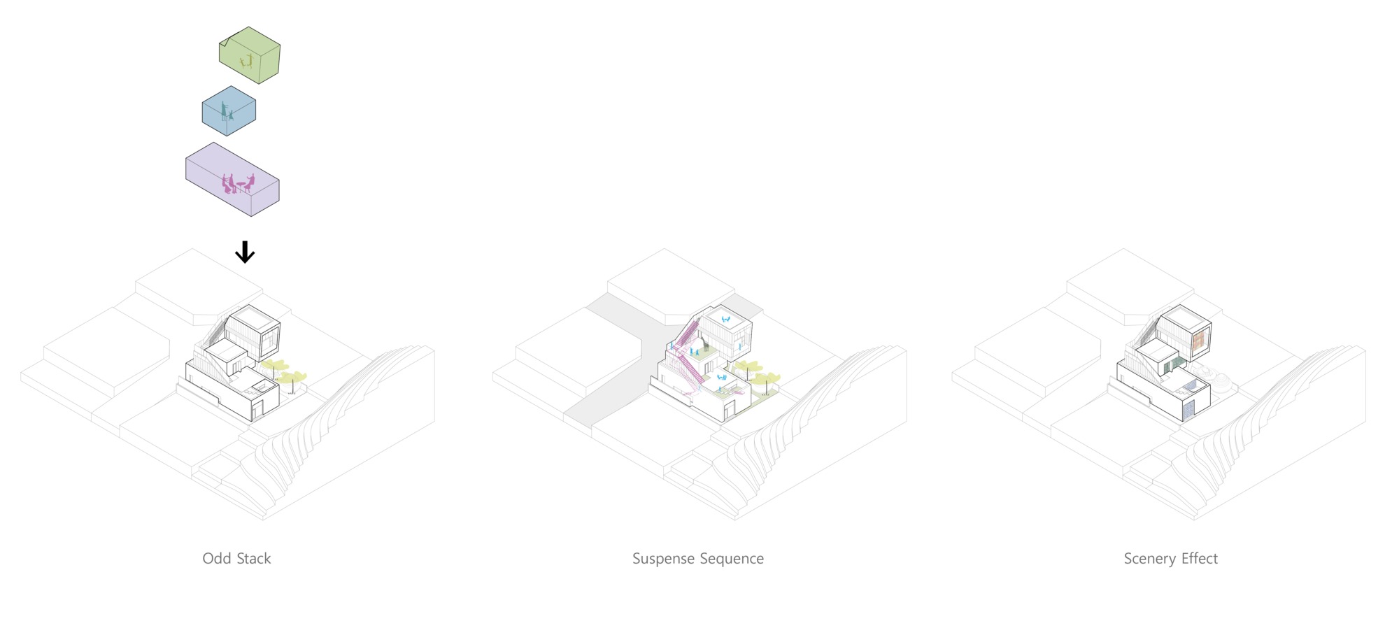 首尔自垒住宅丨韩国丨Dongjin Kim,L'eau Design-37